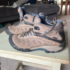 Merrell Hiker Chameleon Womens